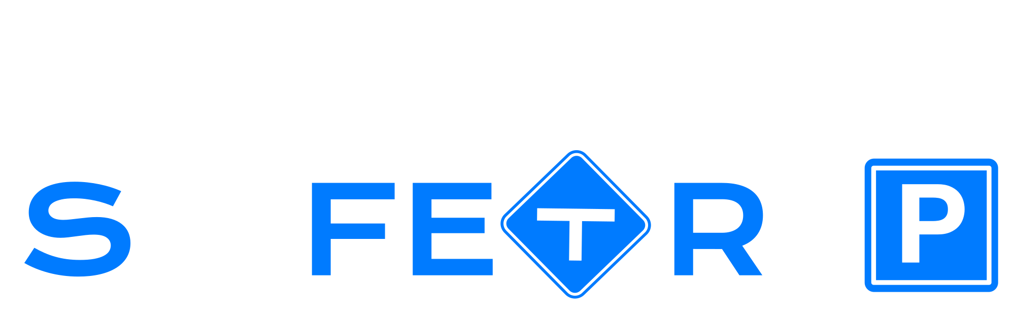 SafeTrip Logo